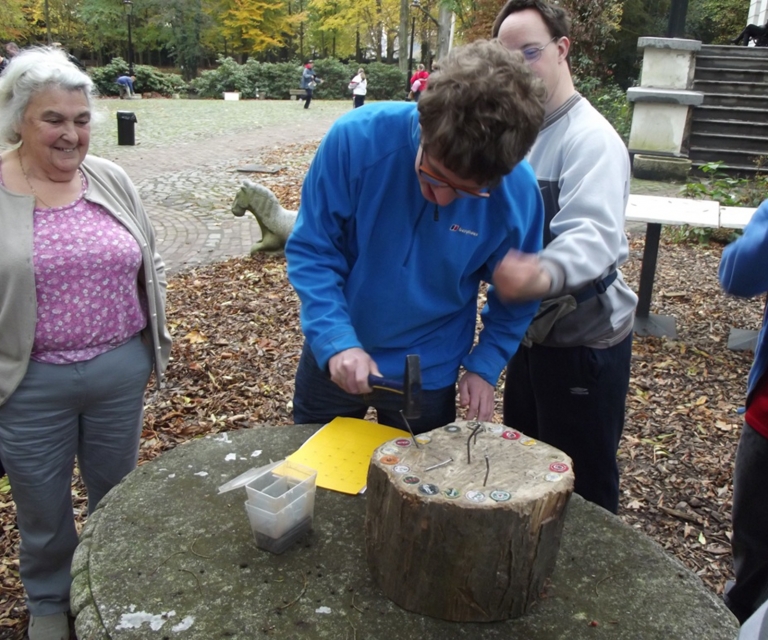 Baarlo International 2012