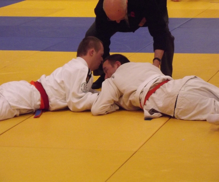 Baarlo International 2012