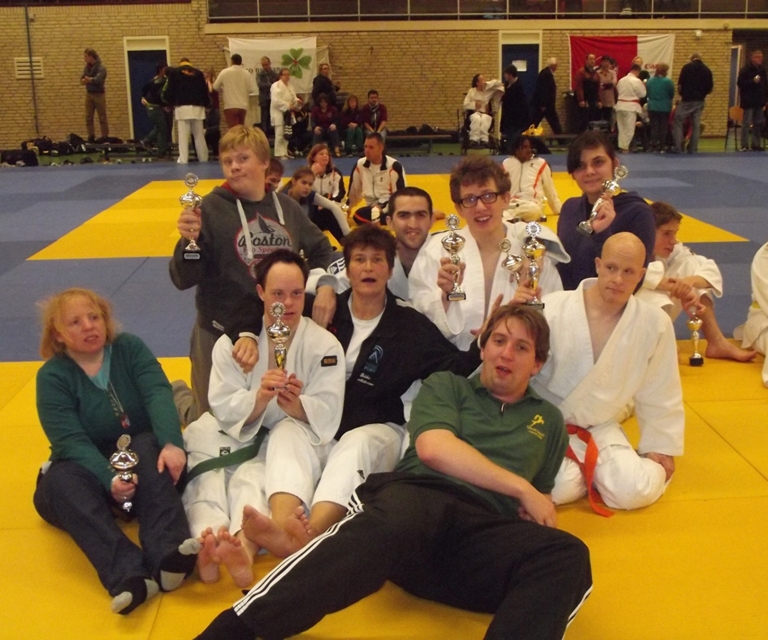 Baarlo International 2012