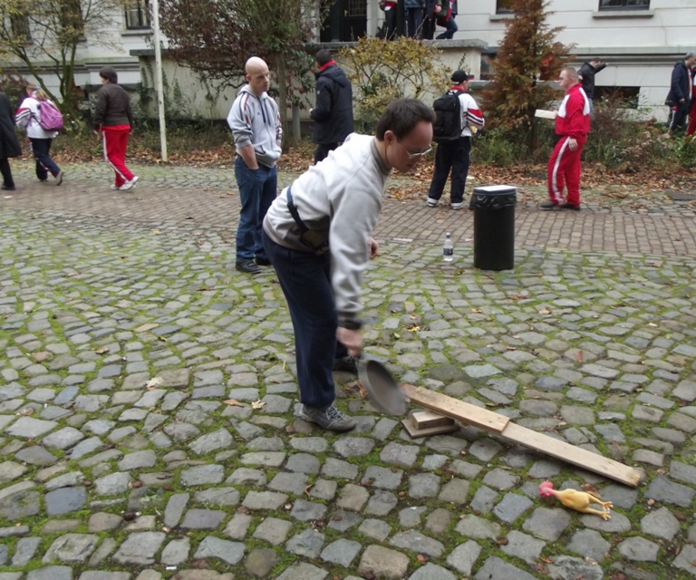 Baarlo International 2012