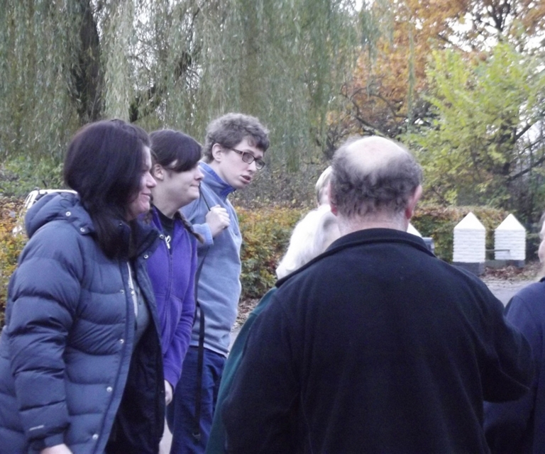 Baarlo International 2012