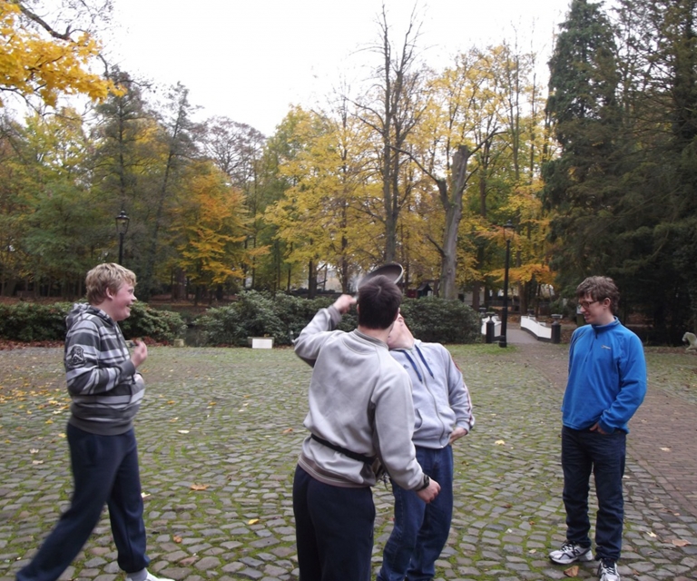 Baarlo International 2012