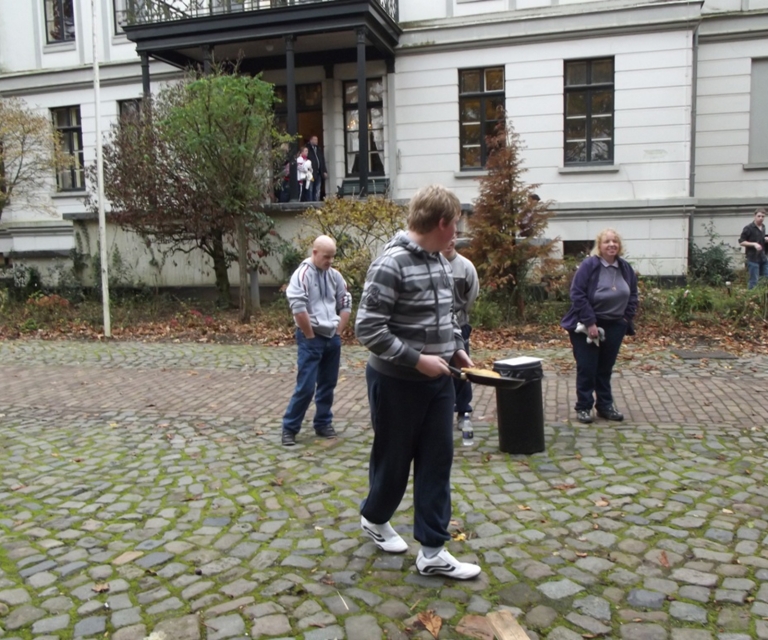 Baarlo International 2012