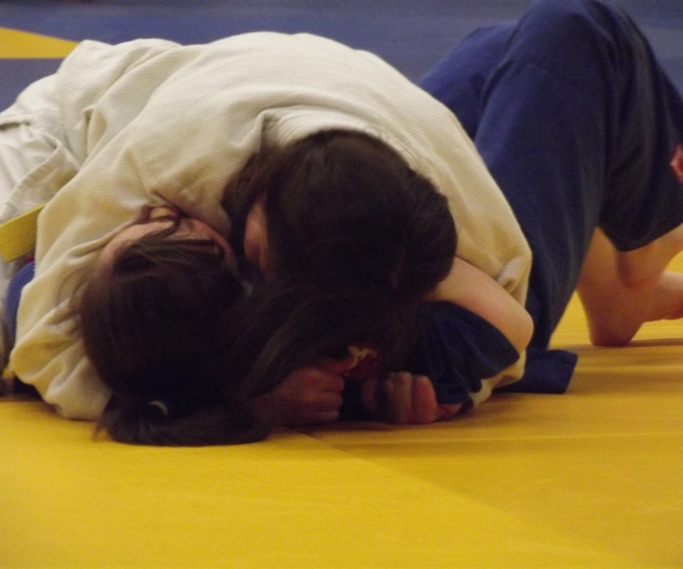 Baarlo International 2012