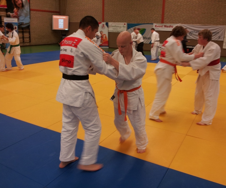 Baarlo International 2012