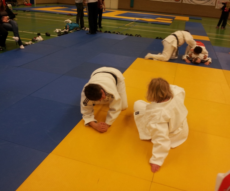 Baarlo International 2012