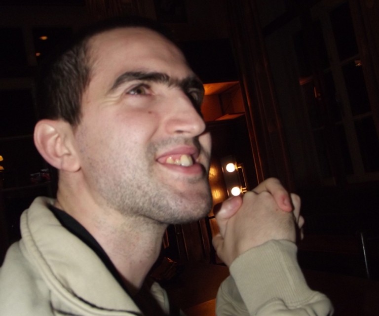 Baarlo International 2012