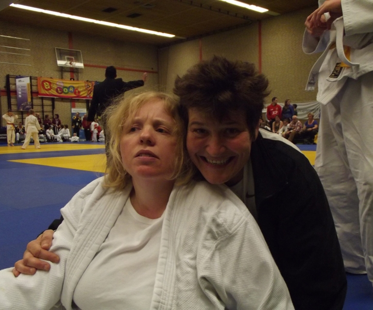 Baarlo International 2012