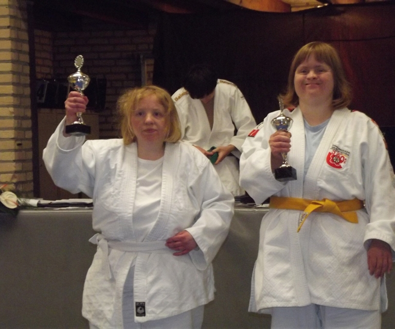 Baarlo International 2012