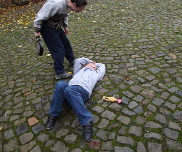 Baarlo International 2012