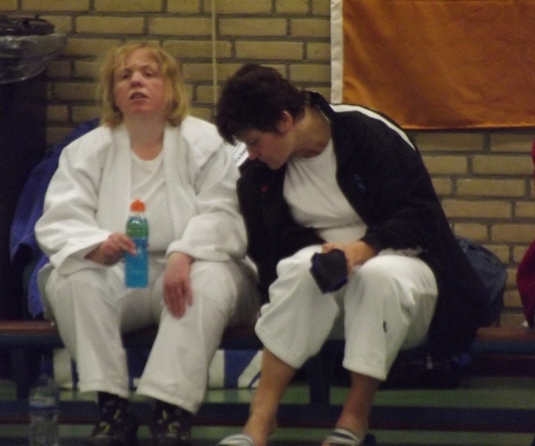 Baarlo International 2012