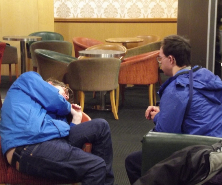 Baarlo International 2012