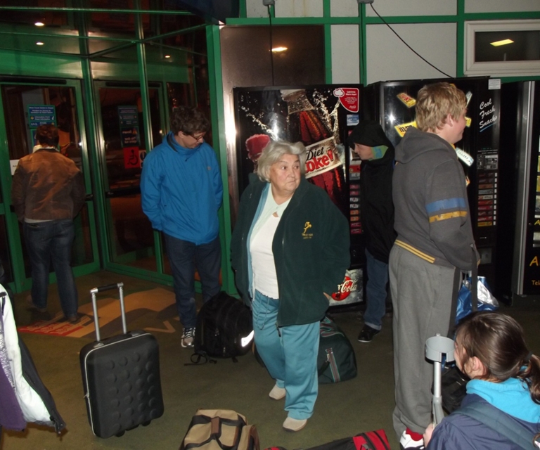 Baarlo International 2012