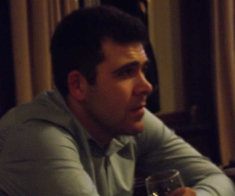 Baarlo International 2012