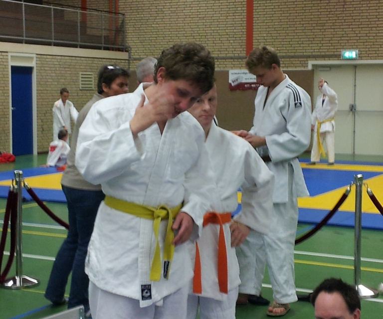 Baarlo International 2012