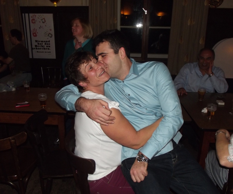 Baarlo International 2012