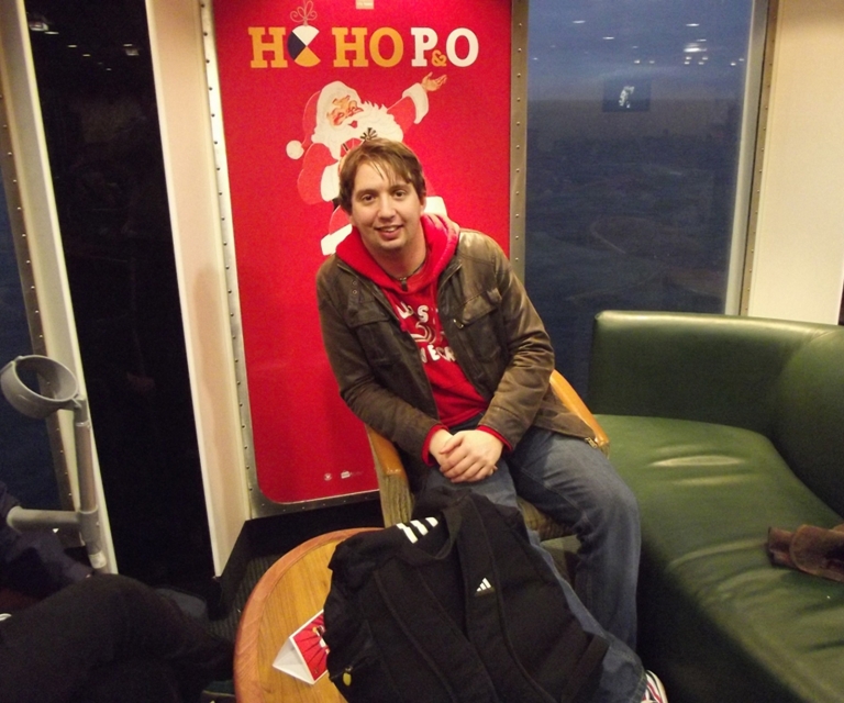 Baarlo International 2012