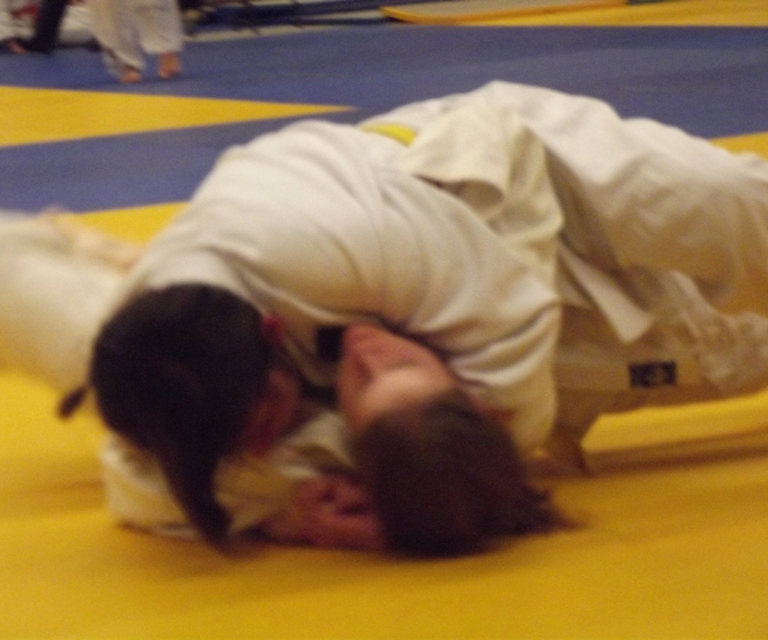 Baarlo International 2012