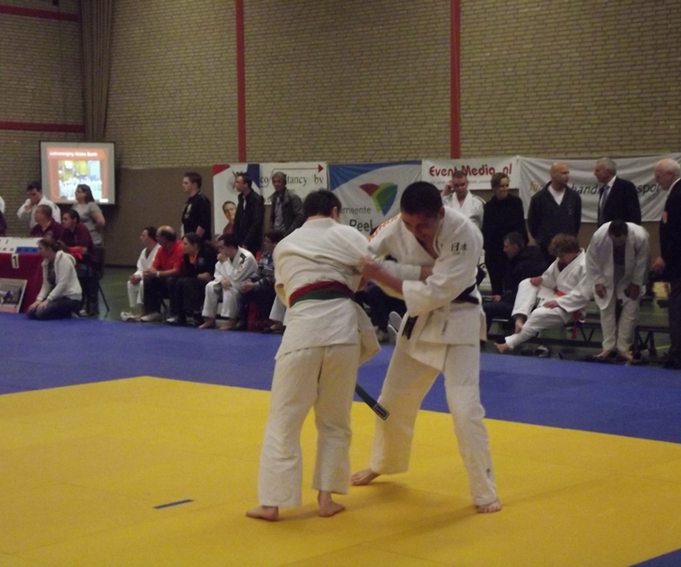 Baarlo International 2012