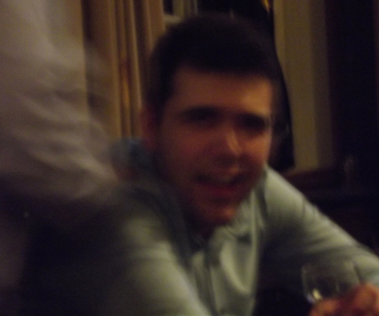 Baarlo International 2012