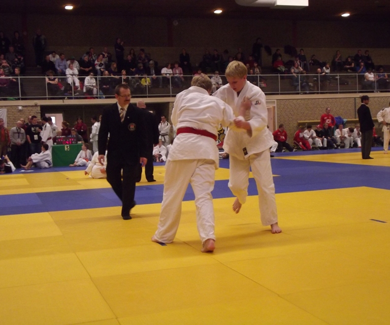 Baarlo International 2012