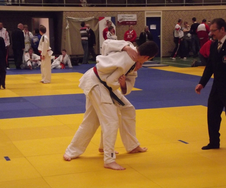 Baarlo International 2012