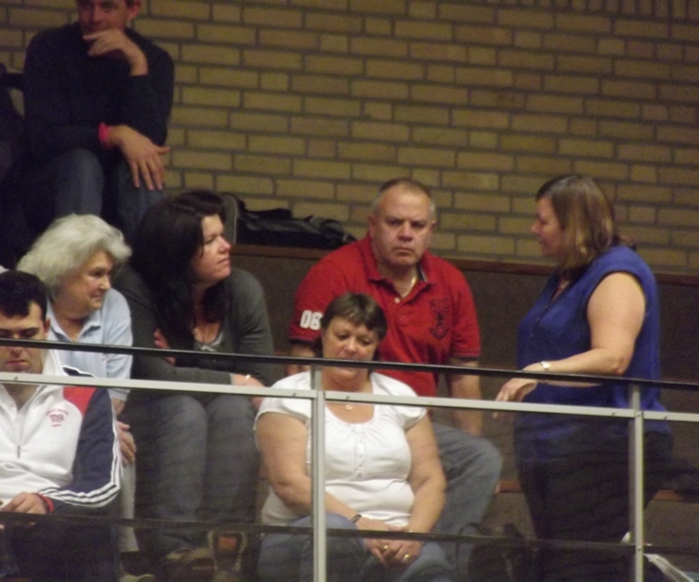 Baarlo International 2012