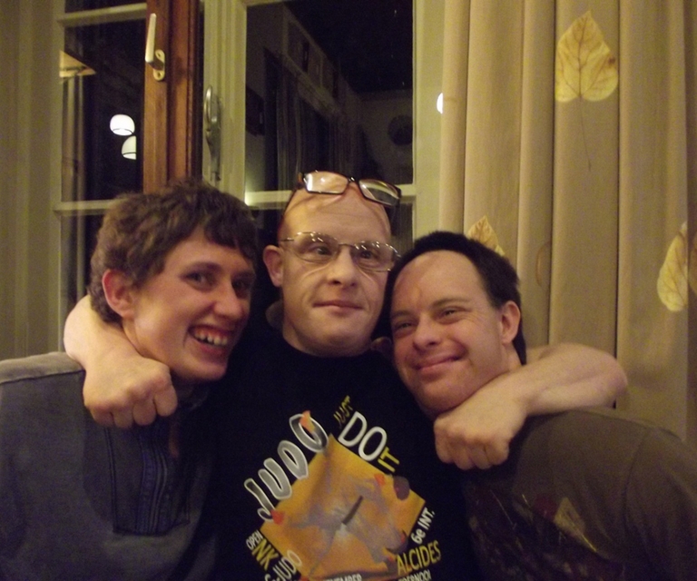 Baarlo International 2012