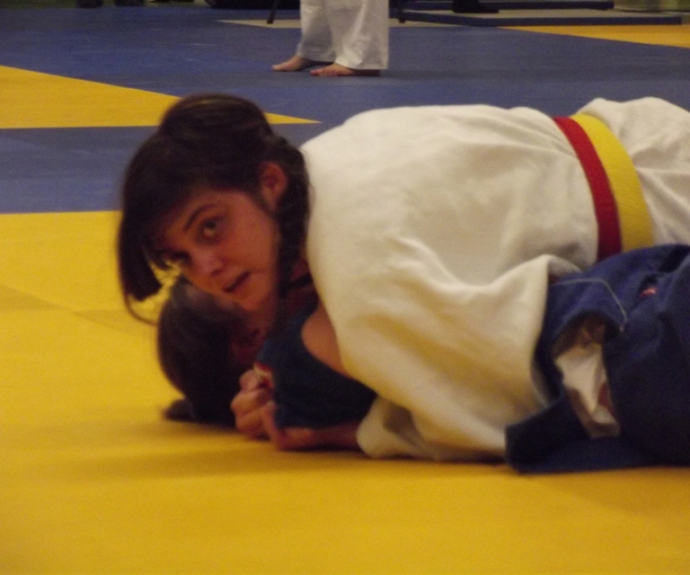 Baarlo International 2012