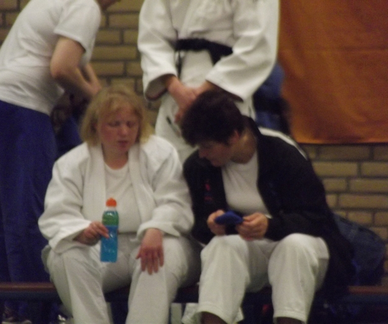 Baarlo International 2012