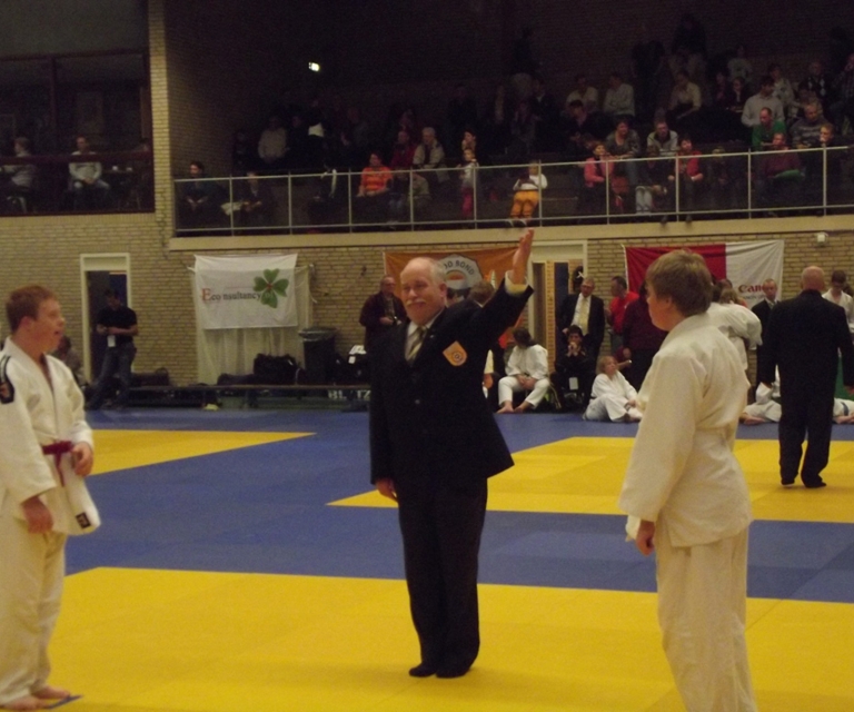 Baarlo International 2012