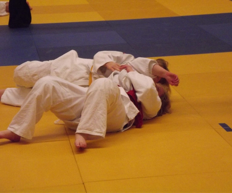 Baarlo International 2012