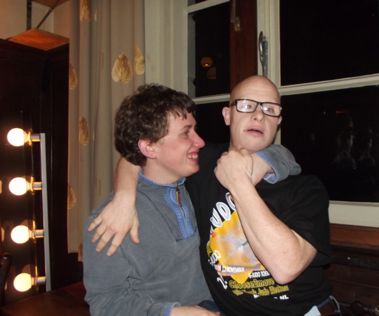 Baarlo International 2012