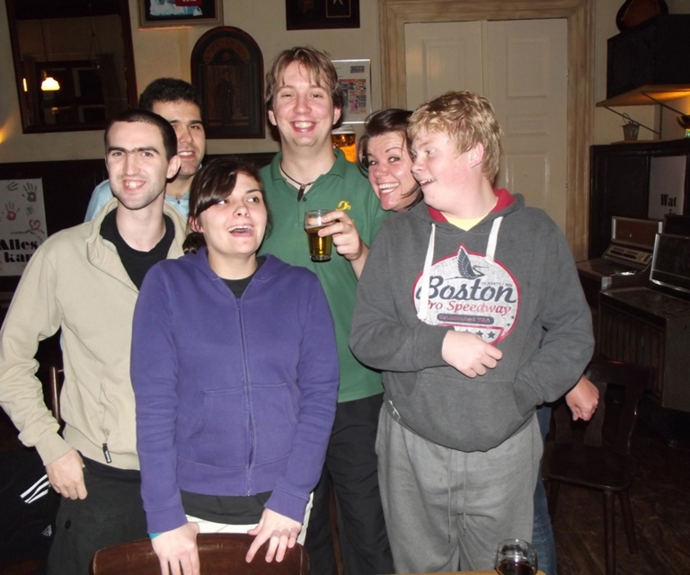 Baarlo International 2012