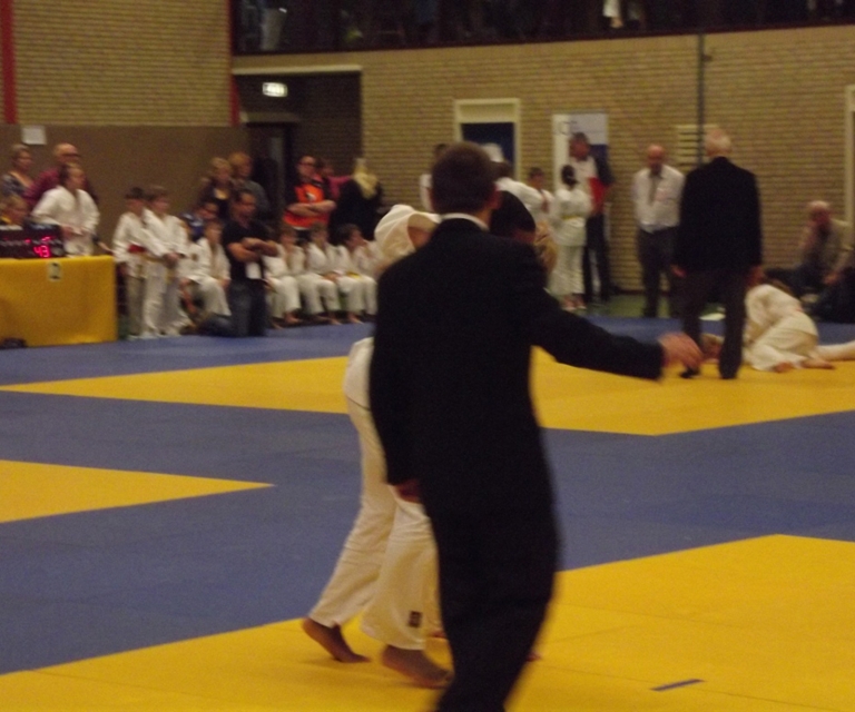 Baarlo International 2012