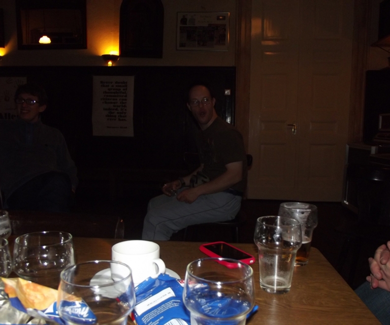 Baarlo International 2012