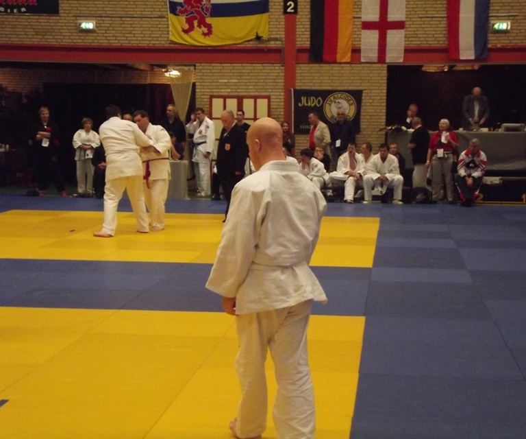 Baarlo International 2012