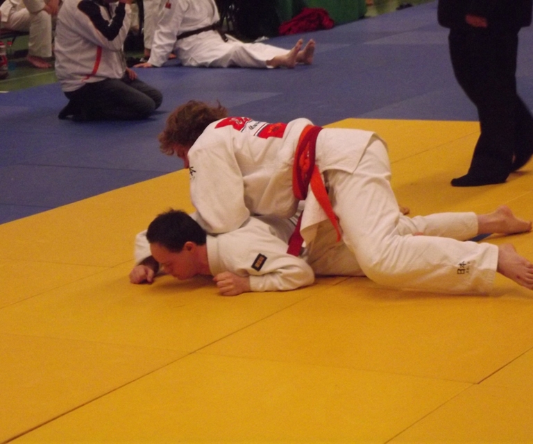 Baarlo International 2012