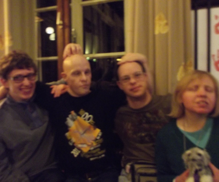 Baarlo International 2012