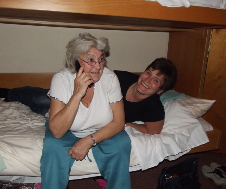 Baarlo International 2012