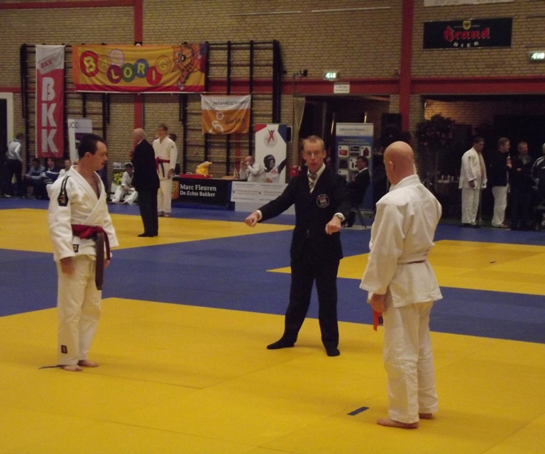 Baarlo International 2012