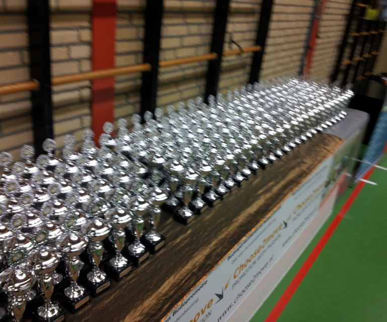 Baarlo International 2012