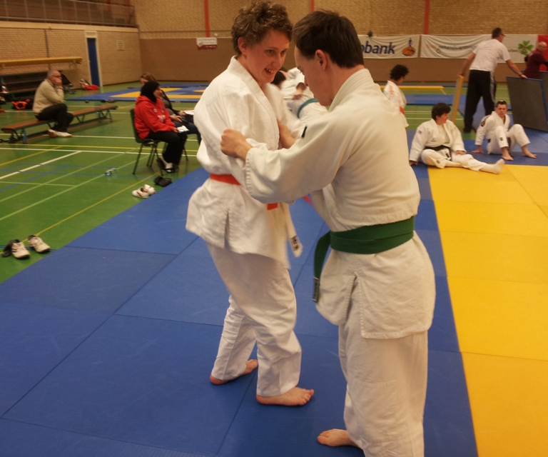 Baarlo International 2012