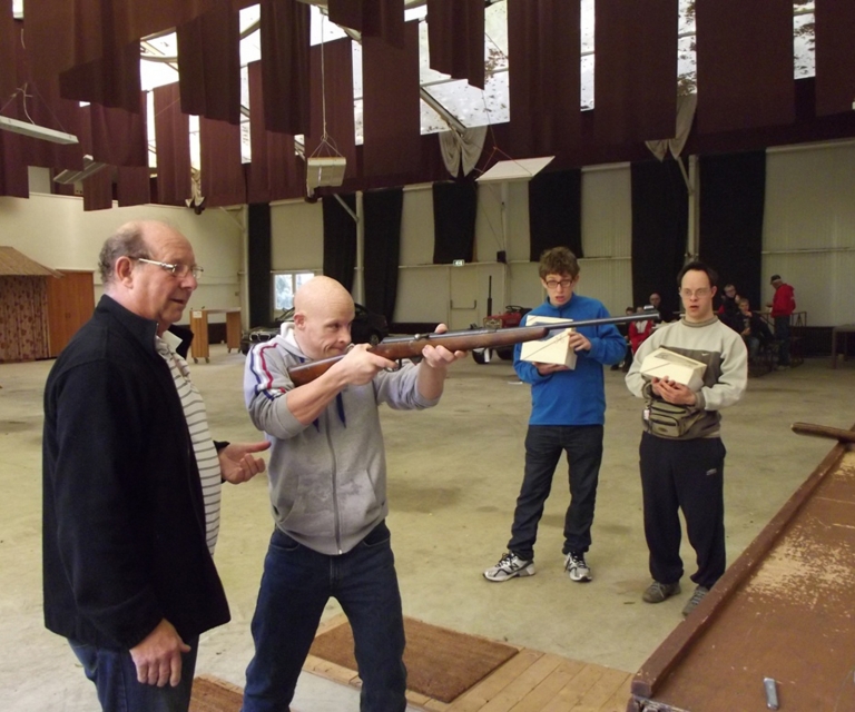 Baarlo International 2012