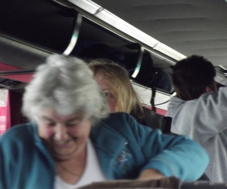 Baarlo International 2012