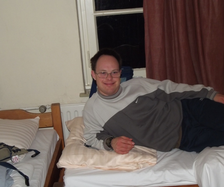 Baarlo International 2012