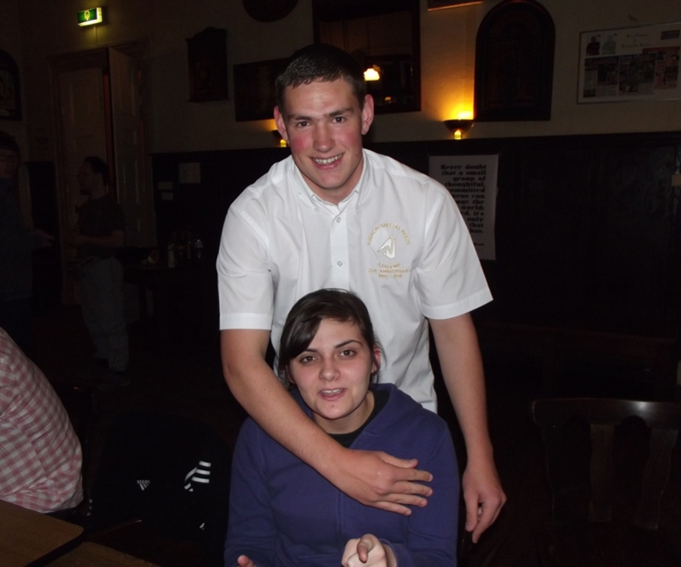 Baarlo International 2012