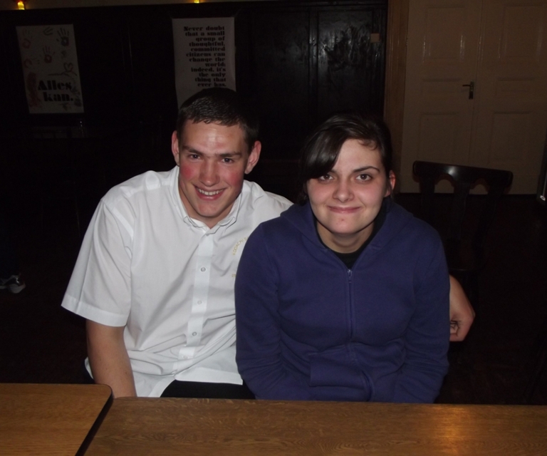 Baarlo International 2012