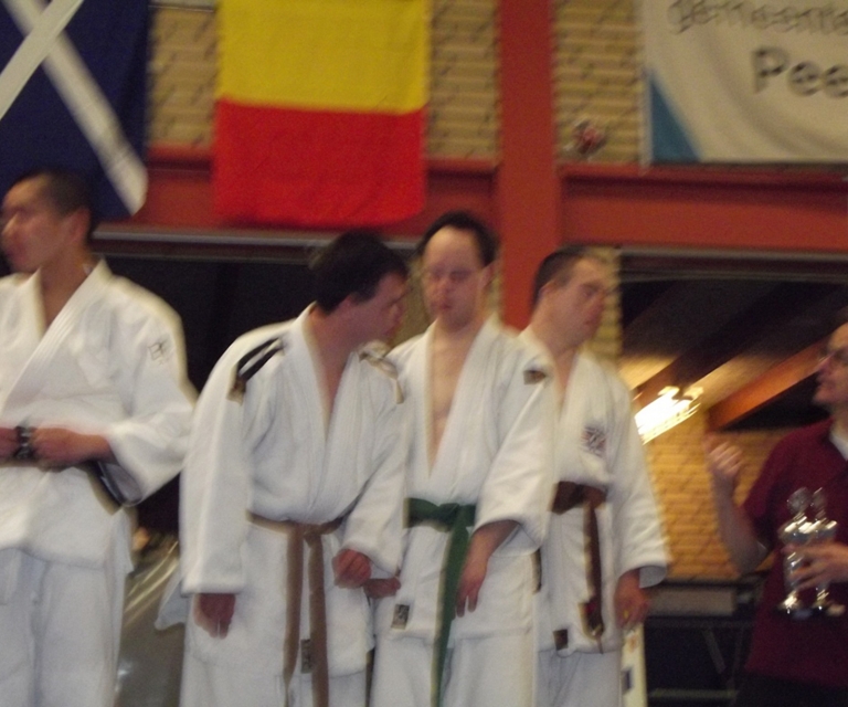 Baarlo International 2012