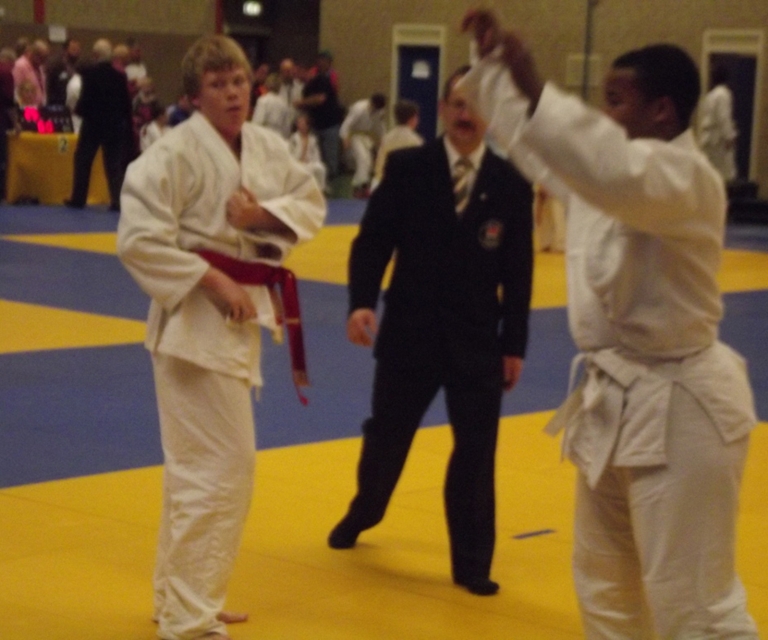 Baarlo International 2012